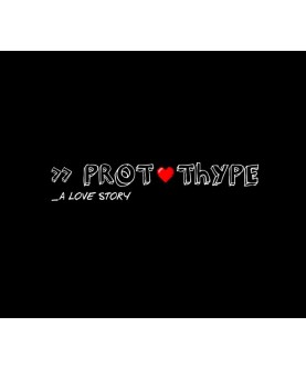 PROTOThYPE Steam Key GLOBAL